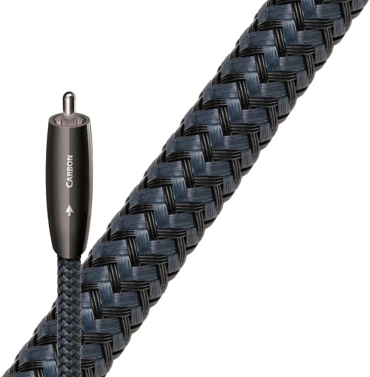 Audioquest Carbon Digital Coax (1 m) Câbles numériques coaxiaux