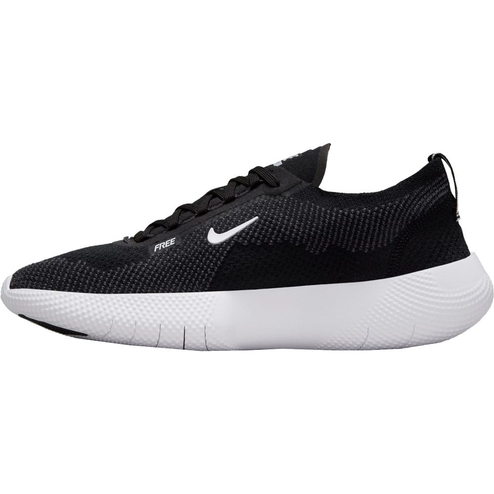 Nike Nike Free 2025 Trainingsschuhe Damen schwarz