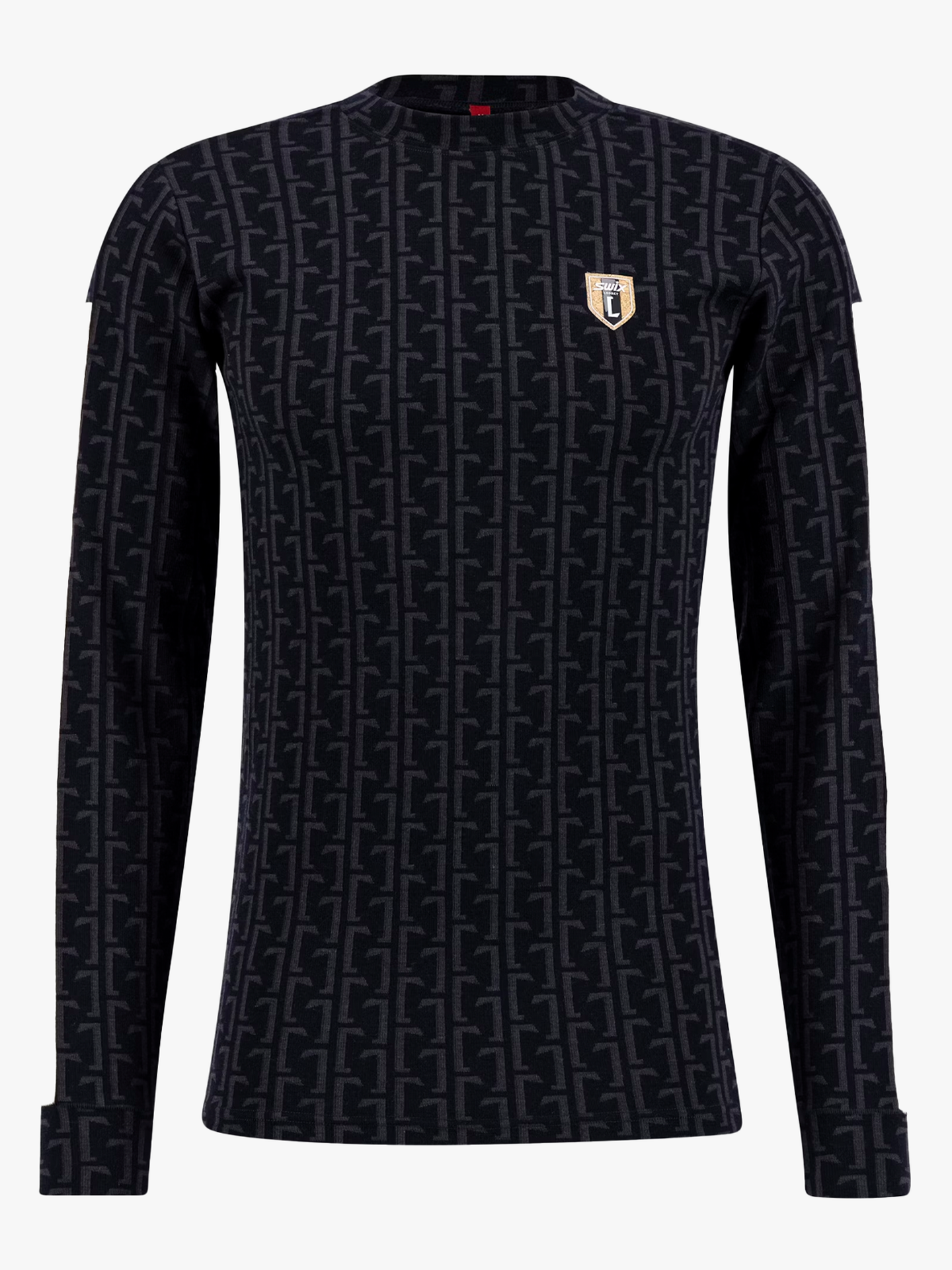 Legacy Merino Bodywear Long Sleeve