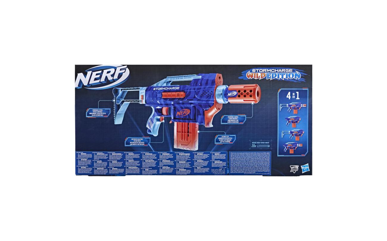 NERF Elite 2.0 Stormcharge