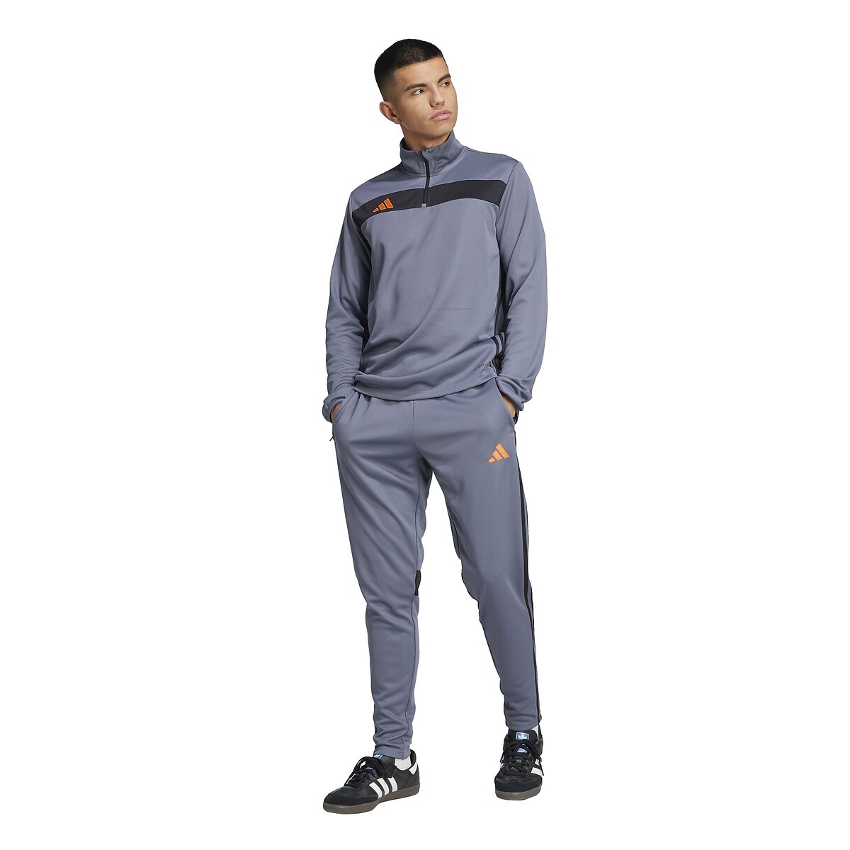 Colete de treino adidas Performance Essentiel TIRO25