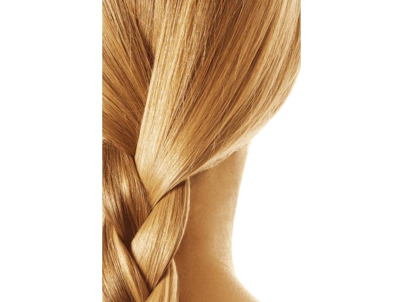 khadi Haarcoloration Pflanzenhaarfarbe Sonnenblond 100 g Pflanzenhaarfarbe Blond