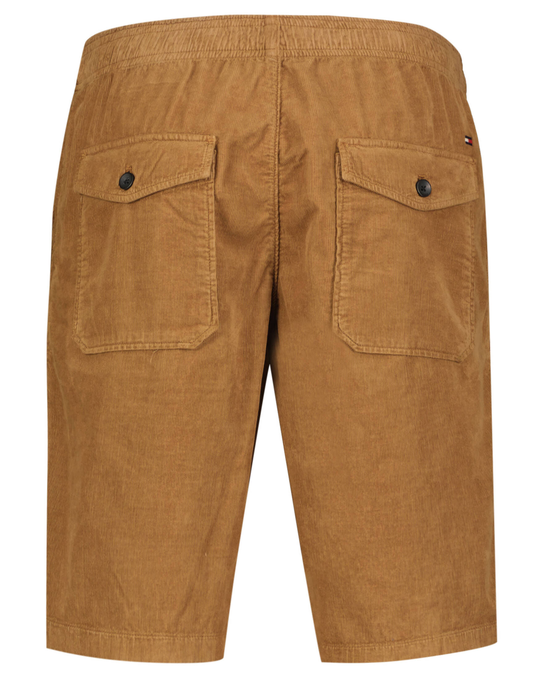 Tommy Hilfiger| Herren Shorts HARLEM PULL ON GMD CORDUROY