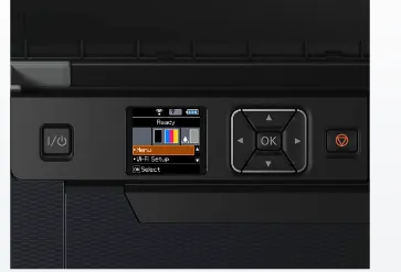 Epson WorkForce WF-100W - Printer - farve - blækprinter - A4/Legal - 5760 x 1440 dpi - op til 7 spm (mono) / op til 4 spm (farve) - kapacitet: 20 ark - USB 2.0, Wi-Fi(n)