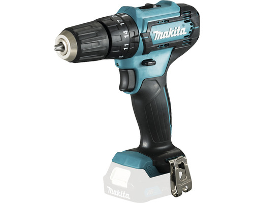 Makita CLX228SA accu speciale set bestaande uit HP333DSAX1 accu-slagboormachine/schroevendraaier & TD110DZ accu-slagschroevendraaier inclusief 2 accu's en lader