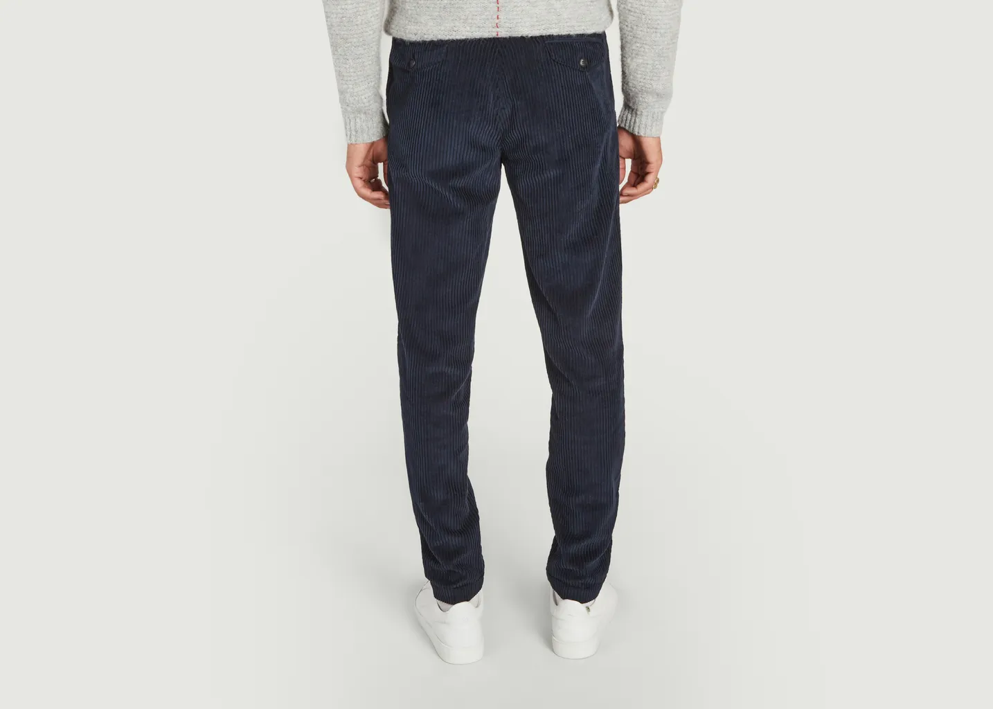Pantalon Orel Cord Homecore