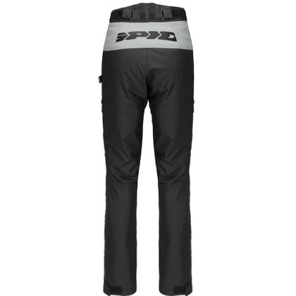 Pantalon Spidi CROSSMASTER LADY H2OUT - Noir / Beige