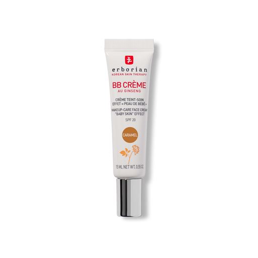 Erborian BB Creme, Caramel