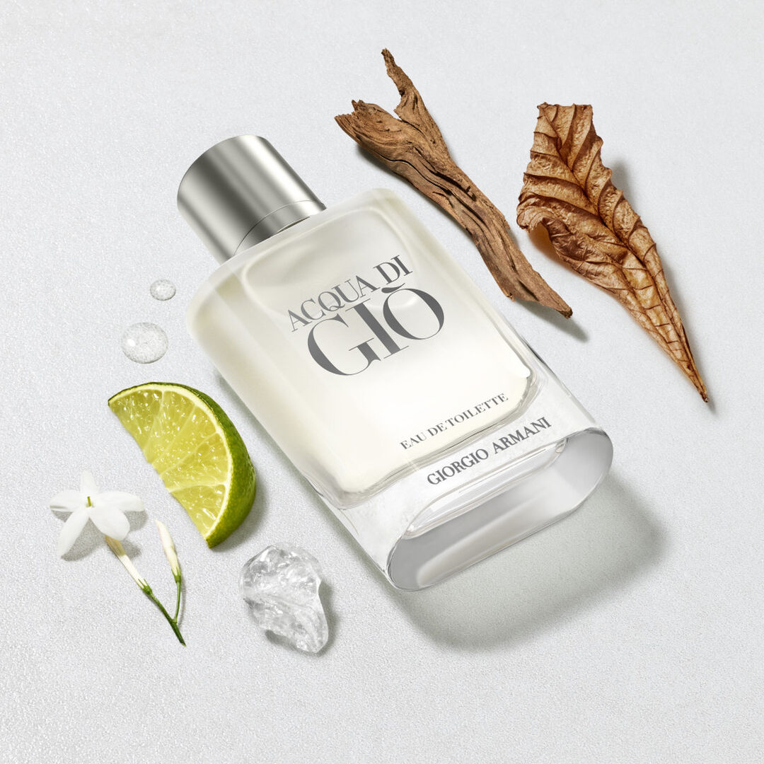 Giorgio Armani ACQUA DI GIO /H Eau de Toilette - Recarga - 150ml