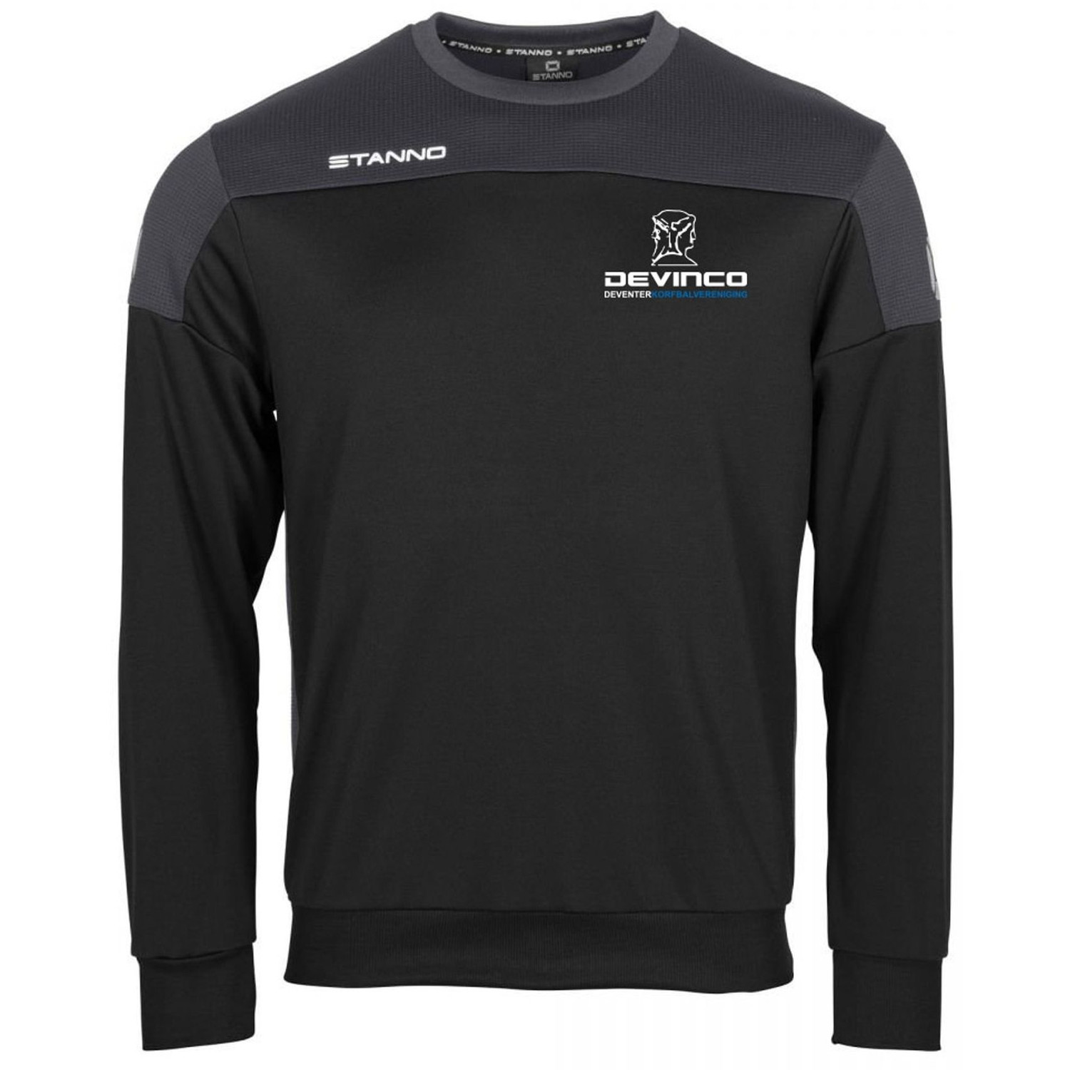 Stanno Pride Top Round Neck Kids Devinco