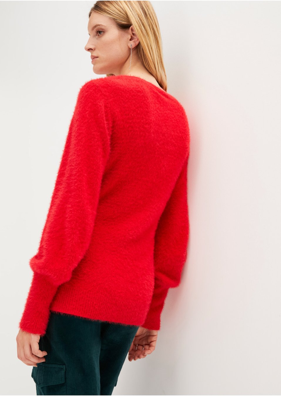 Pull de Noël