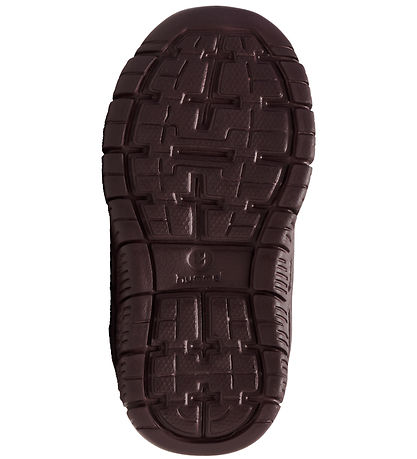 Hummel Schuhe - Crosslite Winter Infant - Tulipwood