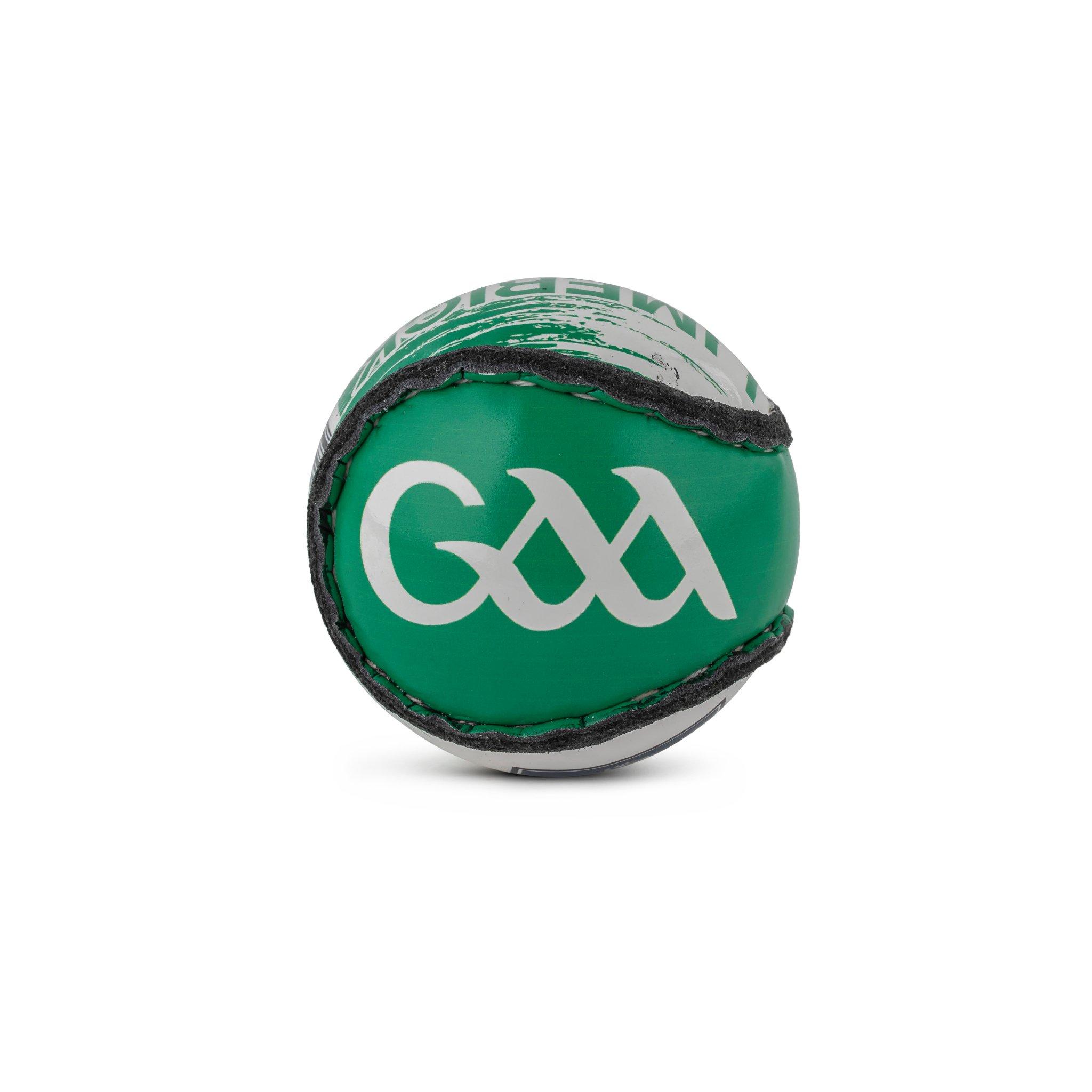 County Sliotar Size 4