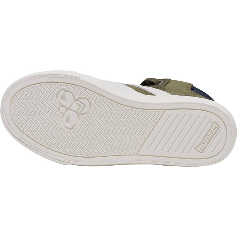 hummel Slimmer Stadil Velcro Støvler Børn
