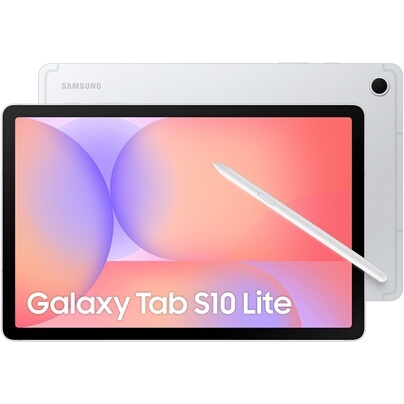 Tablette tactile Samsung Galaxy Tab S10 Lite 8GB_256GB Wifi SILVER