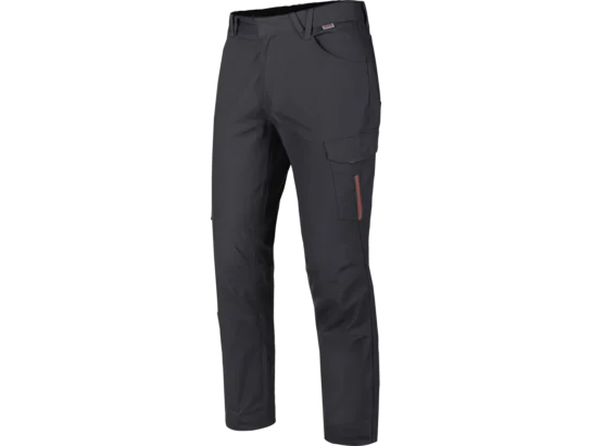 Pantalon de travail STRETCH X SUMMER Anthracite