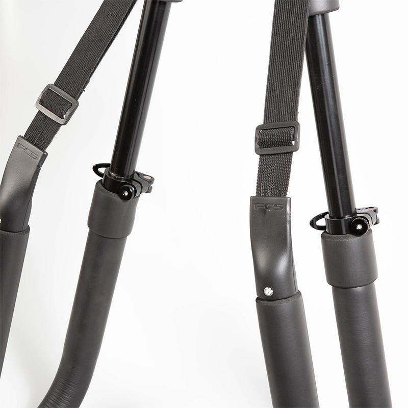 PORTE SURF SCOOTER FCS