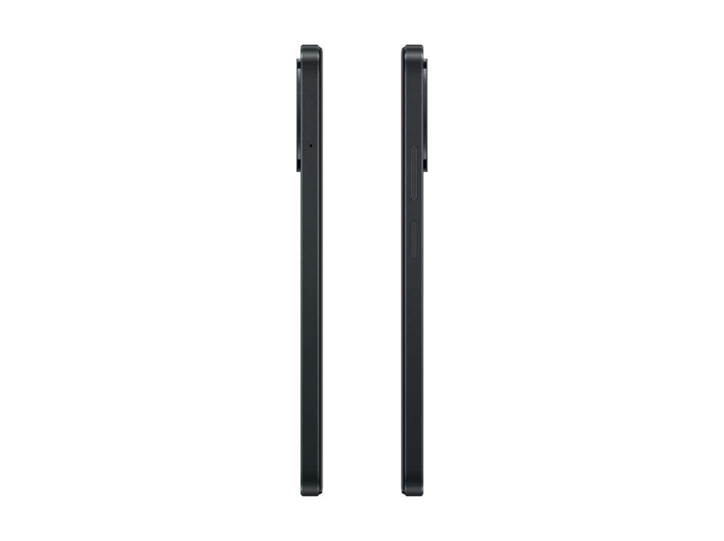 SMARTPHONE OPPO A18 4GB/128GB PRETO