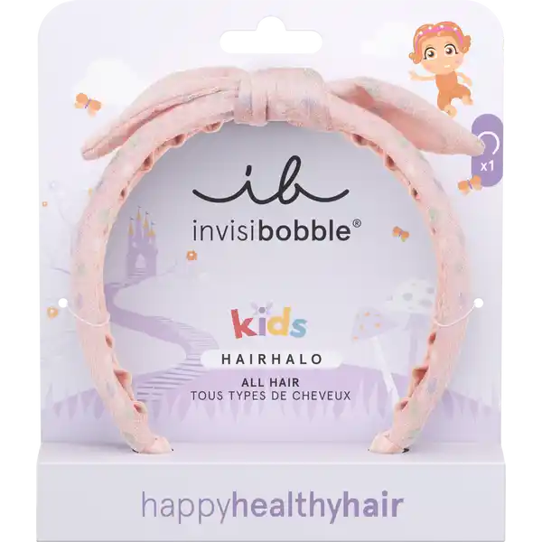 Kids Hairhalo You are a Sweetheart!