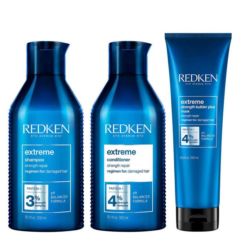 Bundle Deal Redken