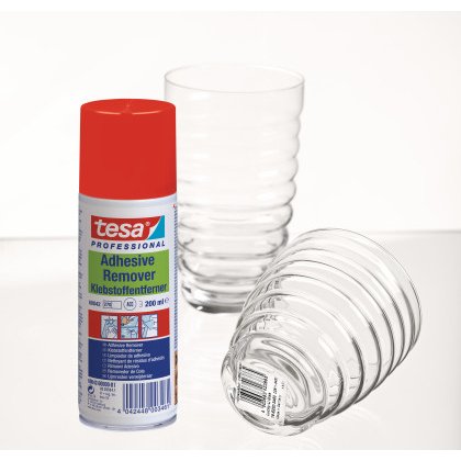 Décolleur d'étiquettes - spray, 200 ml