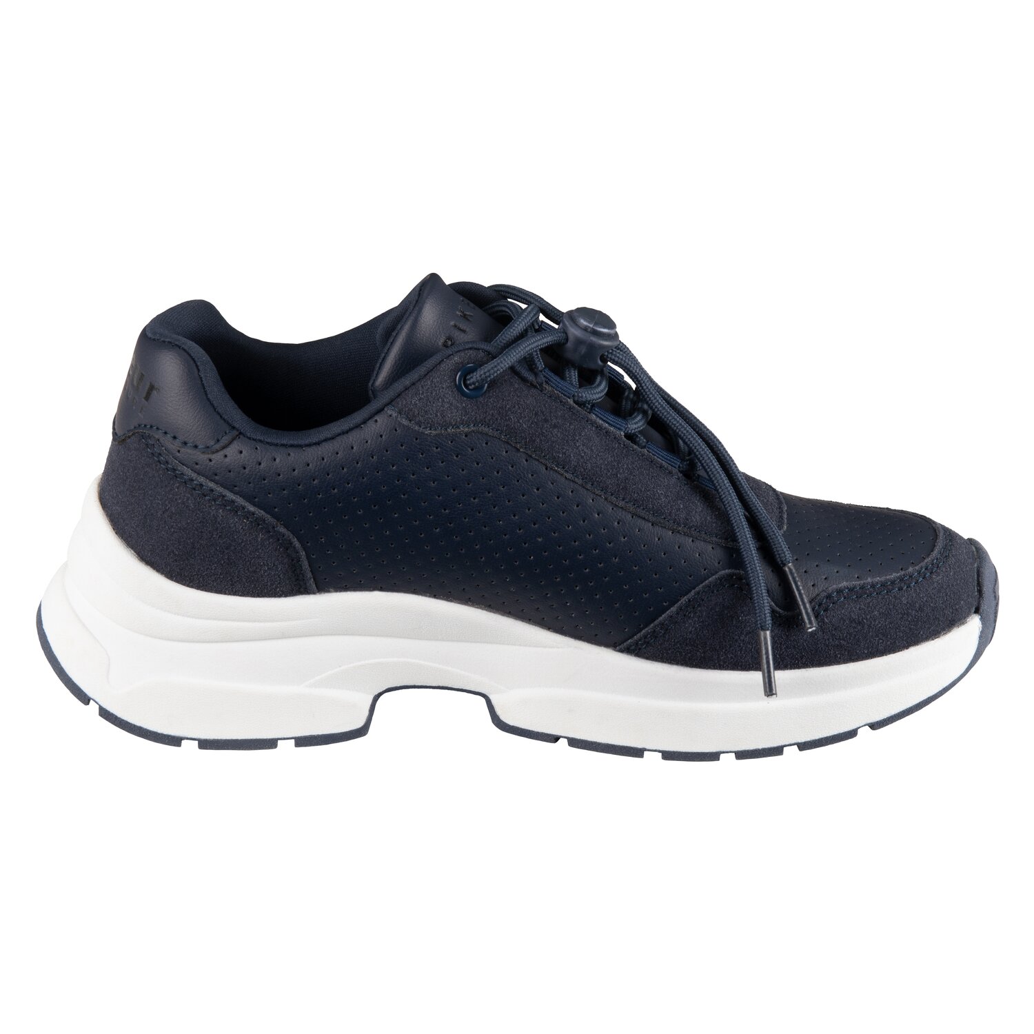 PIKEUR Athleisure Sneaker  - nightblue