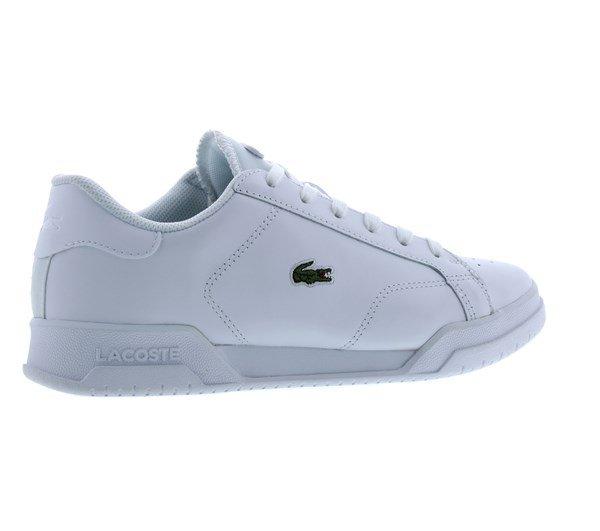 Lacoste Twin Serve Trainers