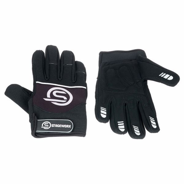 Stageworx Rigger Gloves S