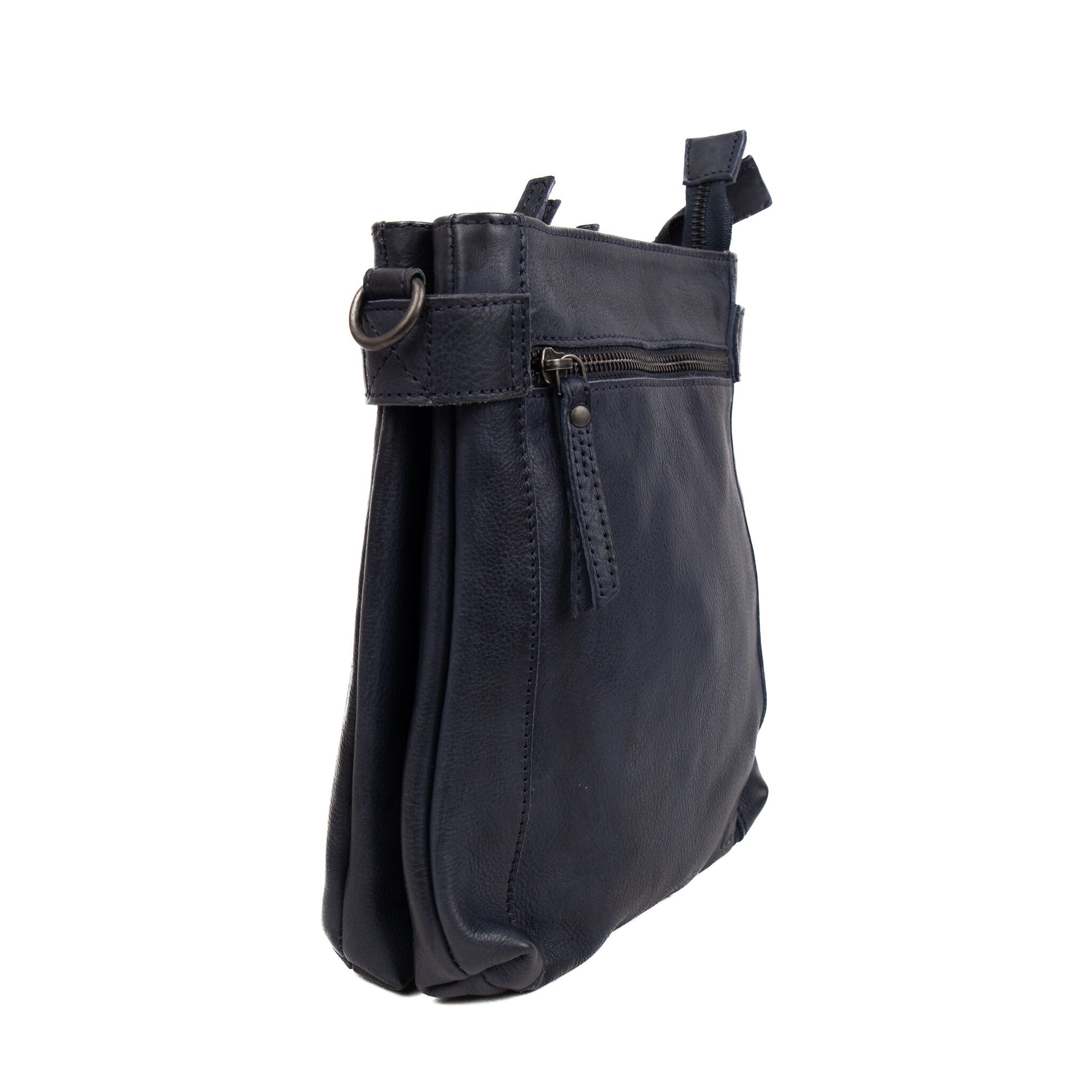 Schoudertasje 'Teppie' navy - CP 2220 Navy