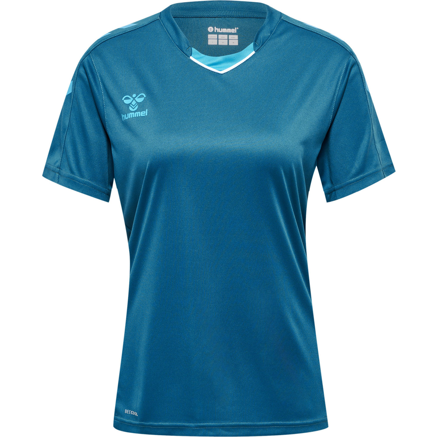 Hummel Core XK Poly Shirt Women