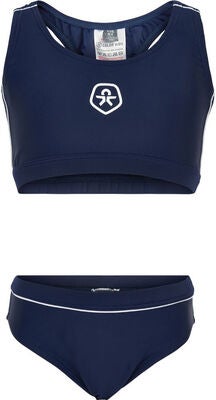 Color Kids Bikini, Dress Blues
