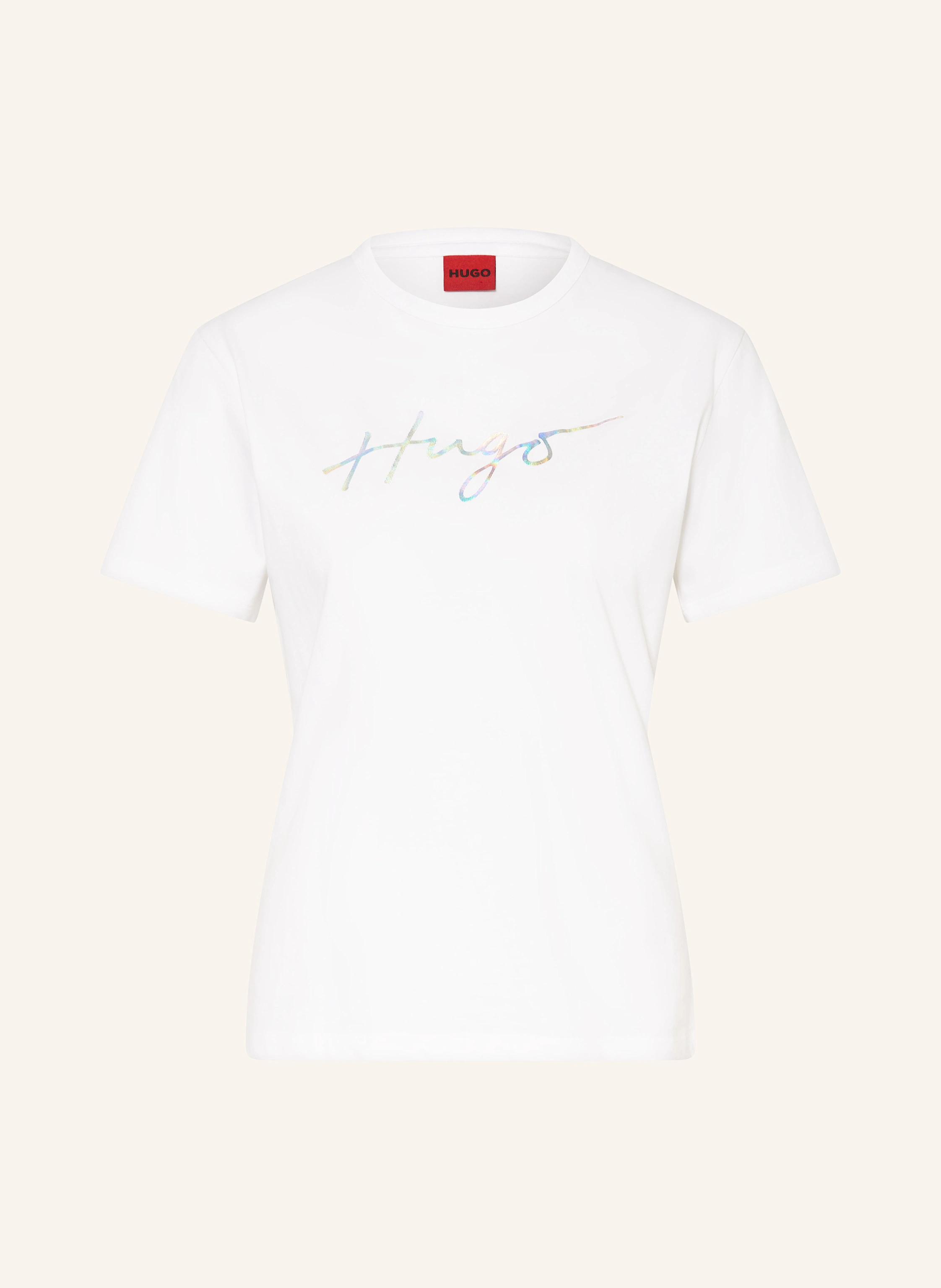 HUGO T-Shirt DAMACIA