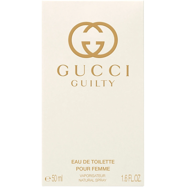Gucci Guilty Pour Femme EDP 50 ml