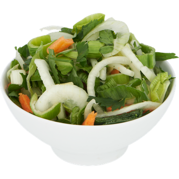 Jumbo Mix Mosselgroente 400 g