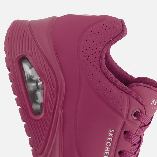 Skechers Uno Stand On Air Sneakers roze