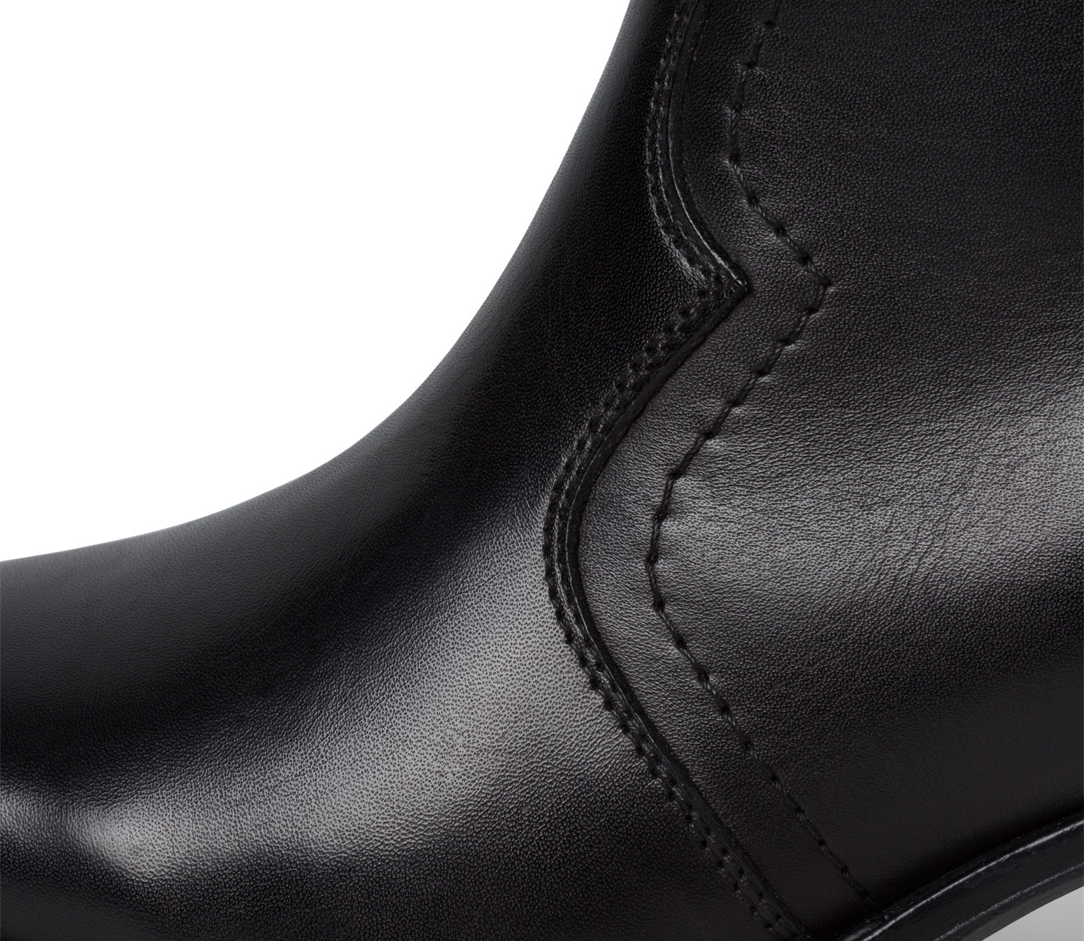 Tamaris Cowboy Stiefelette  in spitzer Form
