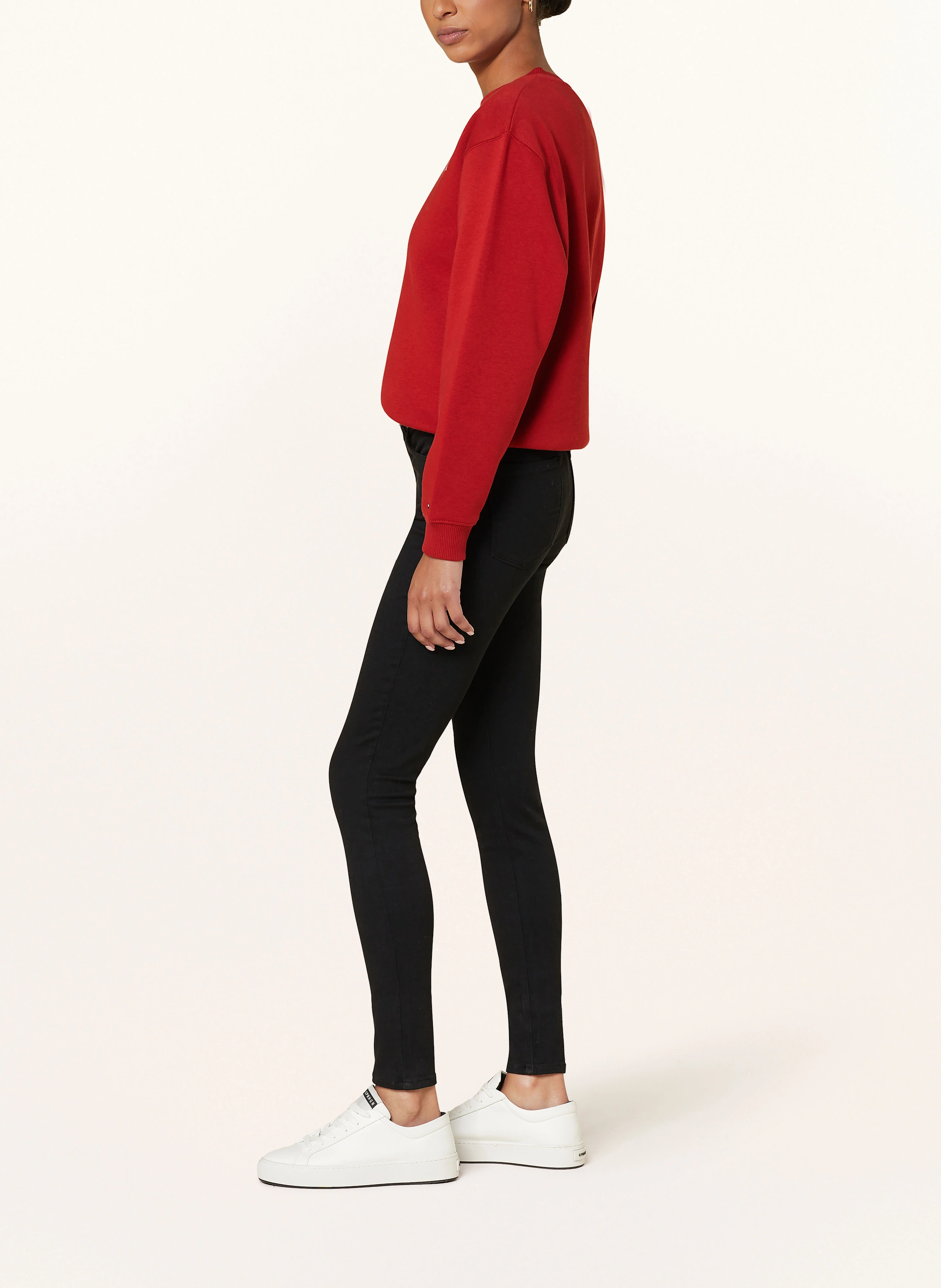 TOMMY JEANS Skinny Jeans NORA