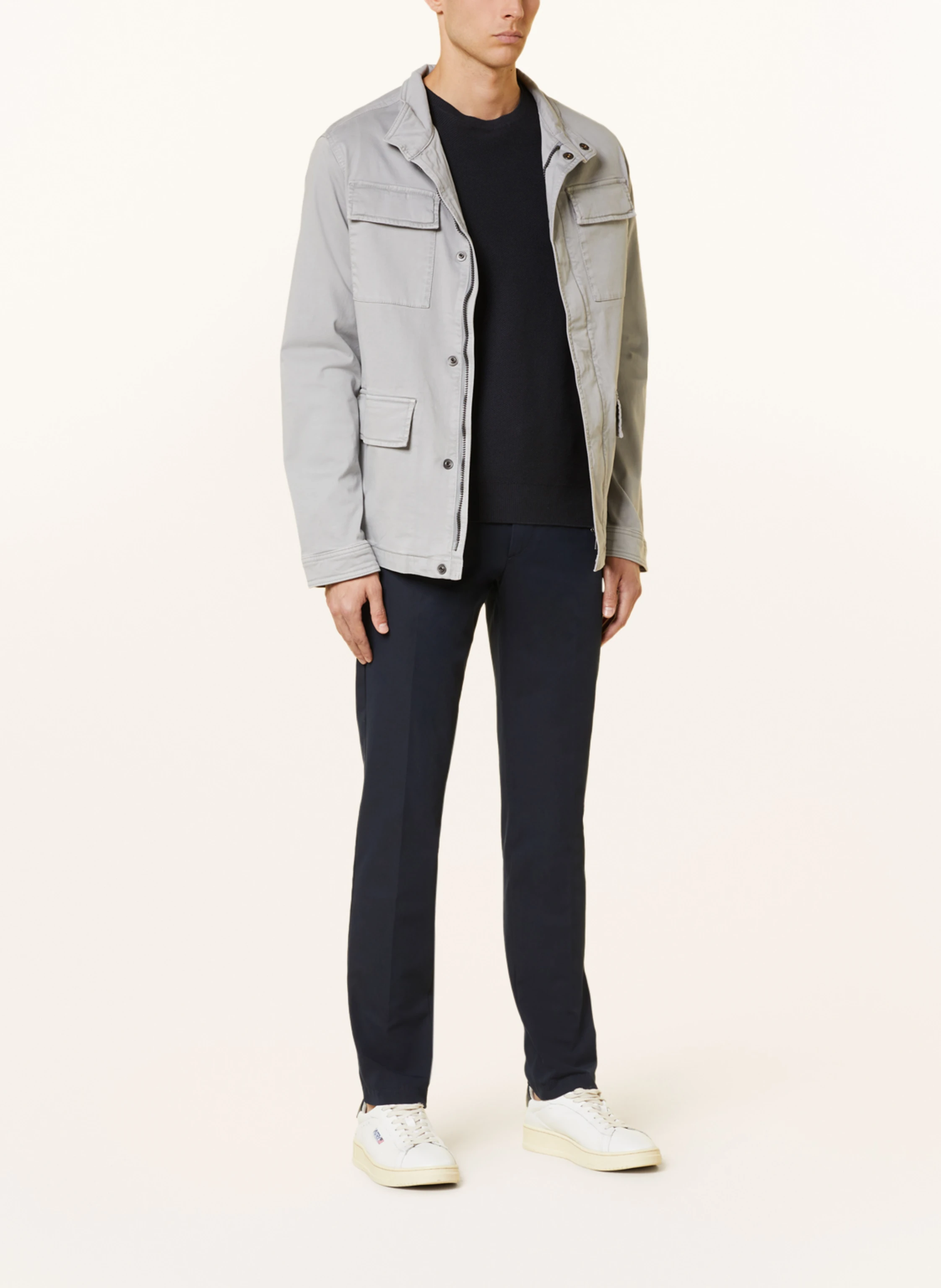 STROKESMAN'S Fieldjacket