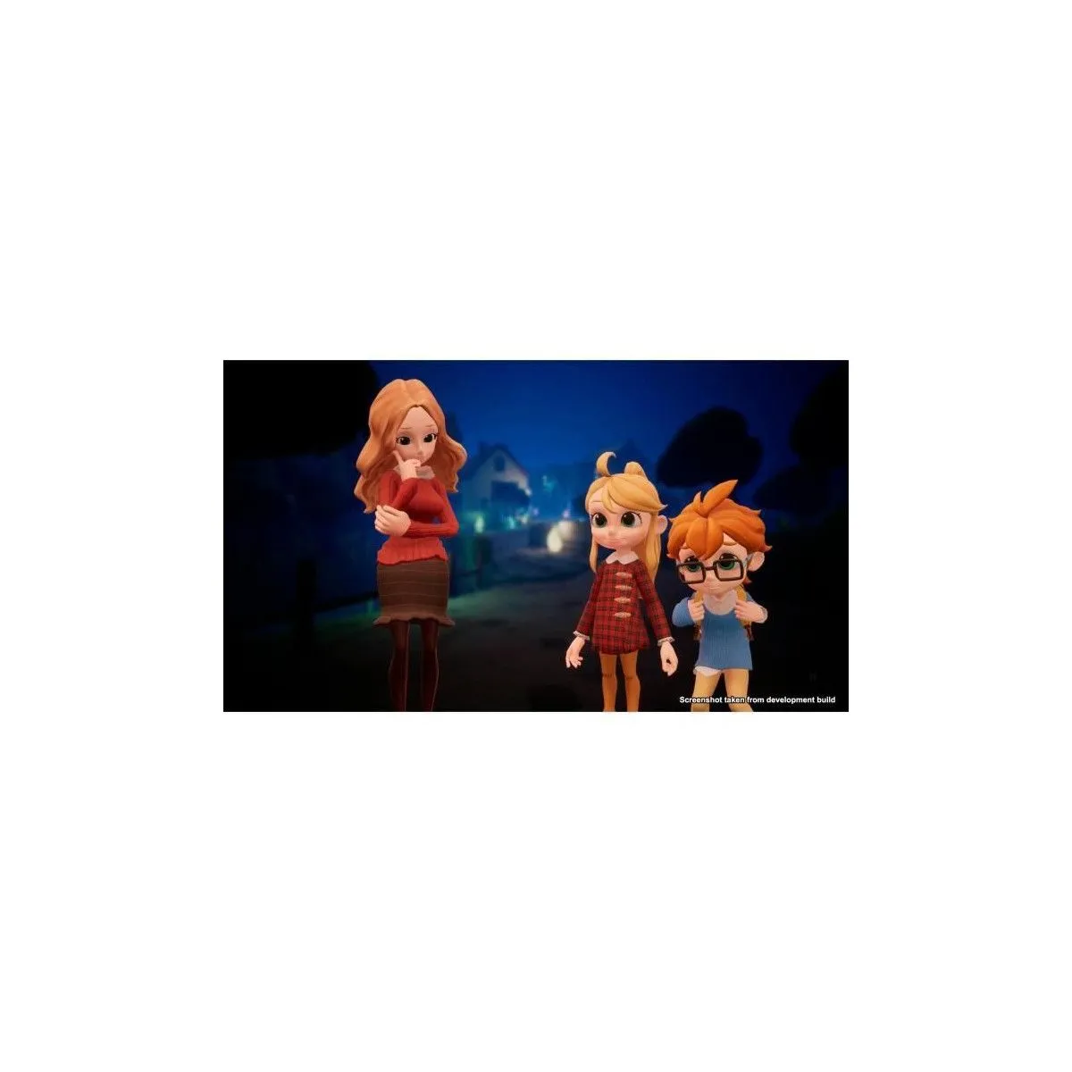 NIS Destiny Connect Time Capsule Edition - Switch