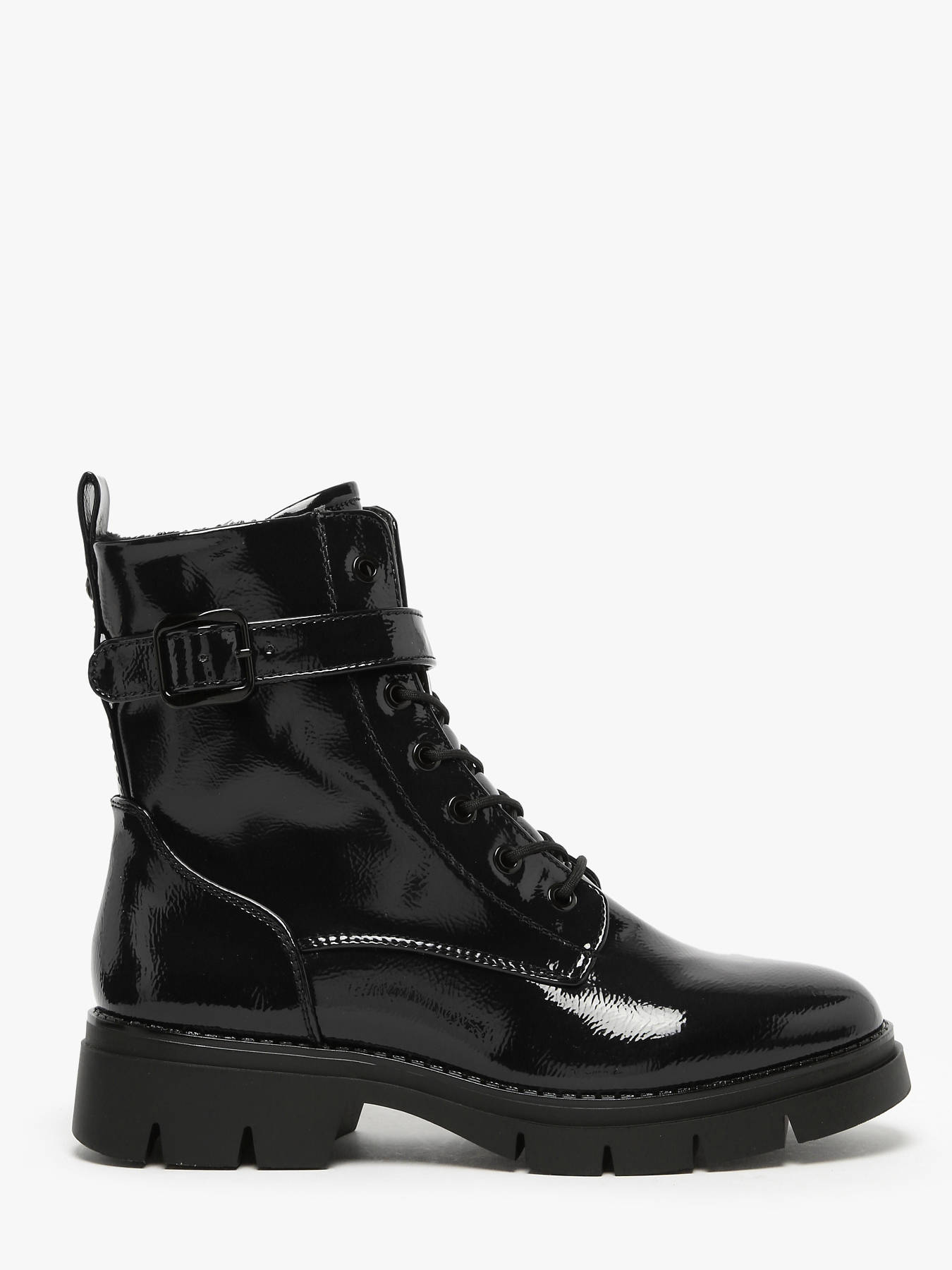 Bottines TAMARIS