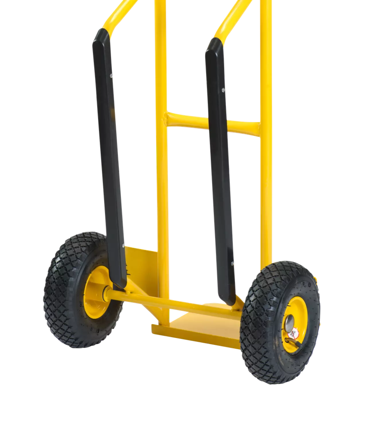 Stanley SXWTC-HT524 Steekwagen - Staal - 250kg