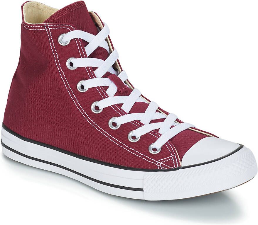 Converse Chuck Taylor All Star Hi Classic Colours Sneakers Red M9621C