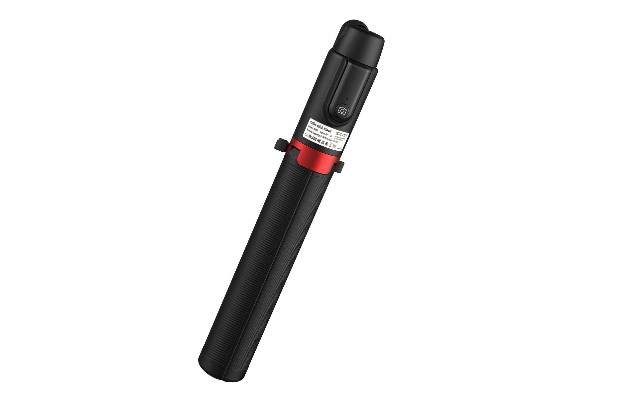 Smartphone-Stativ ST20 ProPortable Selfie Stick Tripod