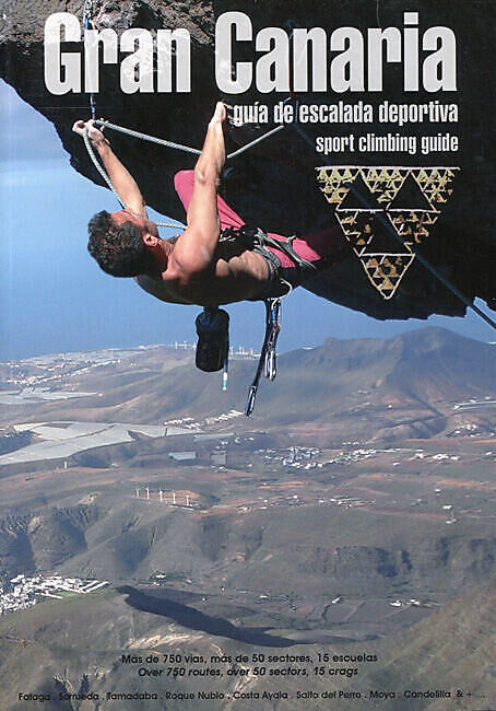 DESNIVEL - GRAN CANARIA ESCALADA DEPORTIVA