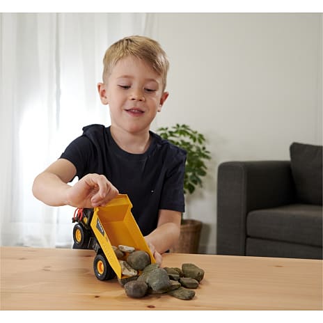 Majorette Volvo R45D Dumper