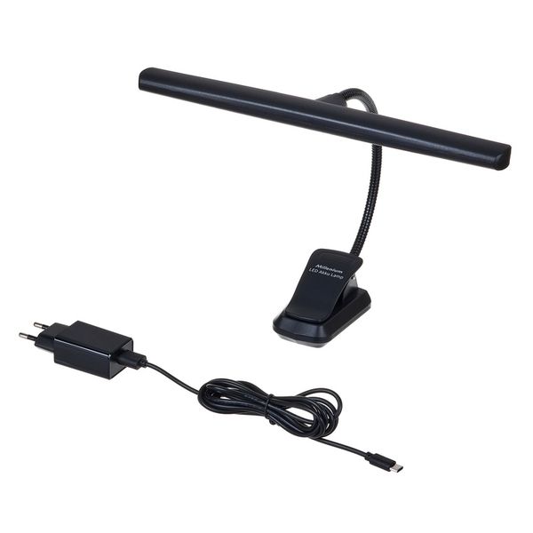 Millenium LED Akku Lamp