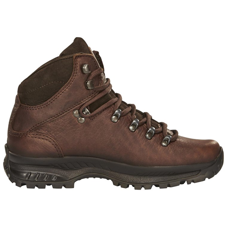 Hanwag Waxenstein Bio Shoes Women