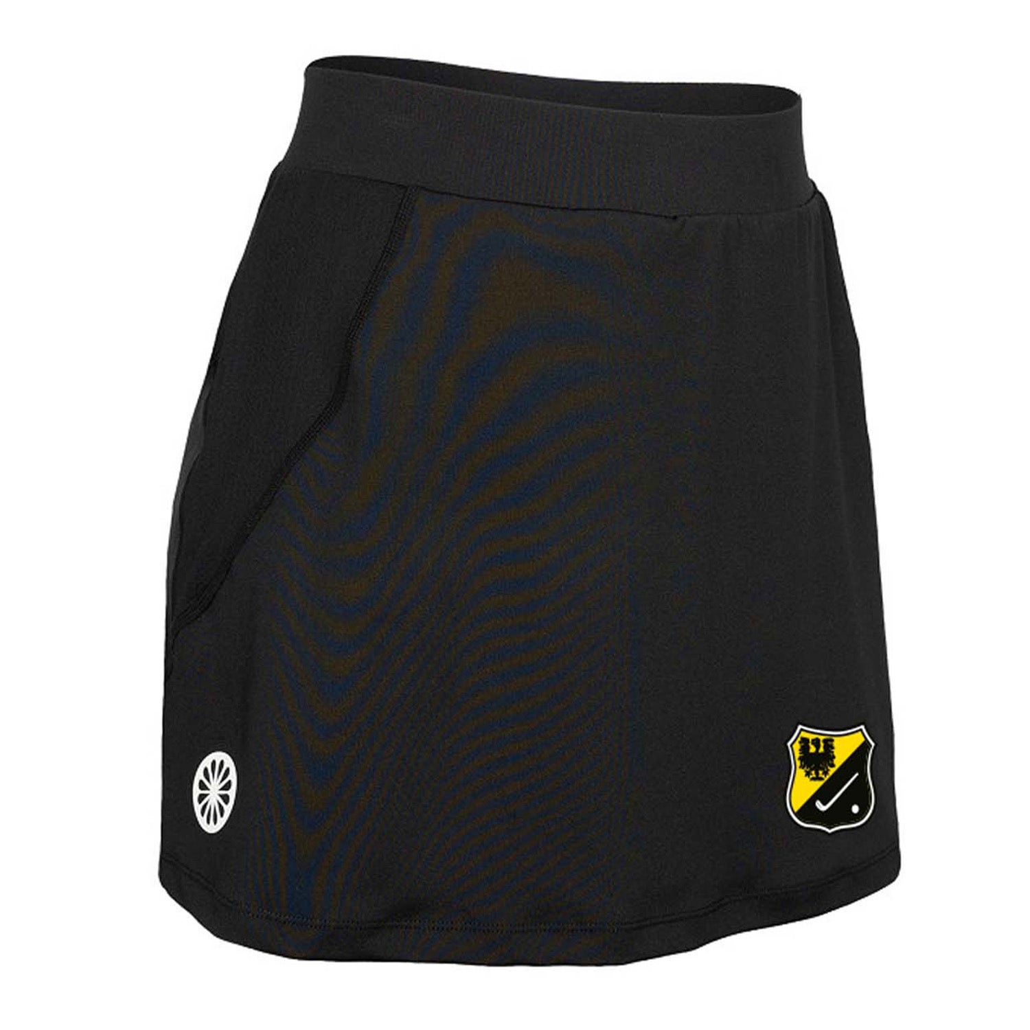 The Indian Maharadja  Deventer HV Skirt Dames