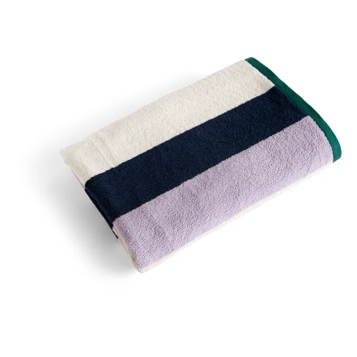 Hay Drap de bain | Lavande