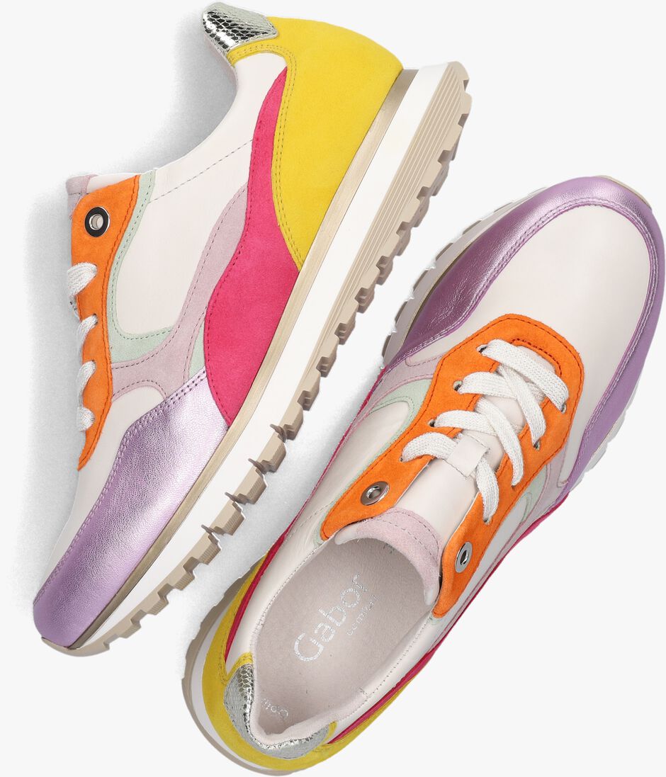 GABOR multi gabor lage sneakers 375